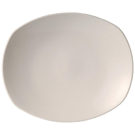 Steelite Taste Zest Platters 255mm (Pack of 12) - V9476 Steelite Performance Steelite   