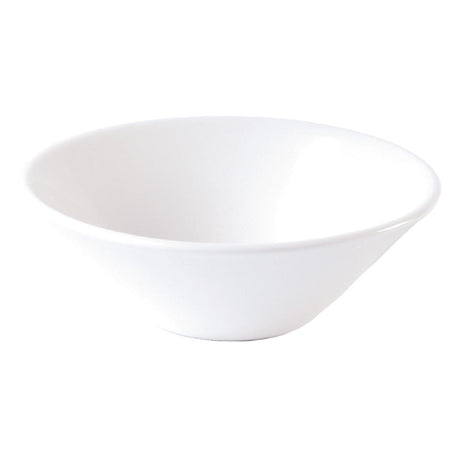 Steelite Taste Essence Bowls 202mm (Pack of 24) - V9478 Bowls Steelite