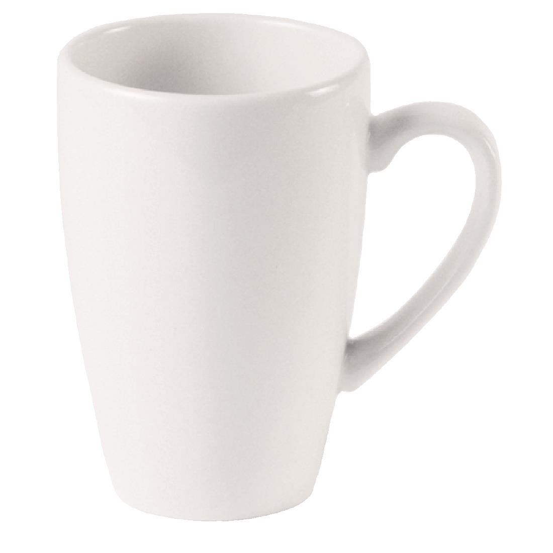 Steelite Taste Quench Mugs 340ml (Pack of 24) - V9482 Steelite Performance Steelite   