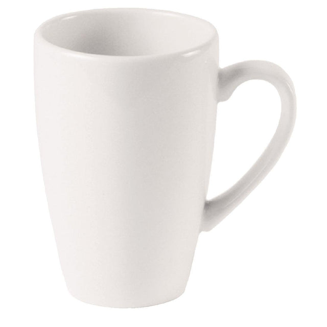 Steelite Taste Quench Mugs 340ml (Pack of 24) - V9482 Steelite Performance Steelite   
