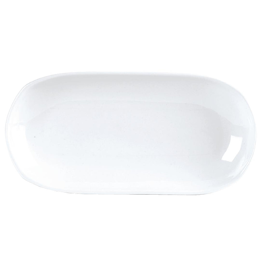 Steelite Taste Trays (Pack of 6) - V9488 Steelite Performance Steelite   