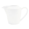 Steelite Simplicity White Harmony Jugs Handled 284ml (Pack of 12) - V9497 Steelite Performance Steelite   