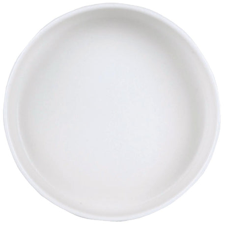 Steelite Taste Round Stacking Trays 135mm (Pack of 12) - V9932 Steelite Performance Steelite   