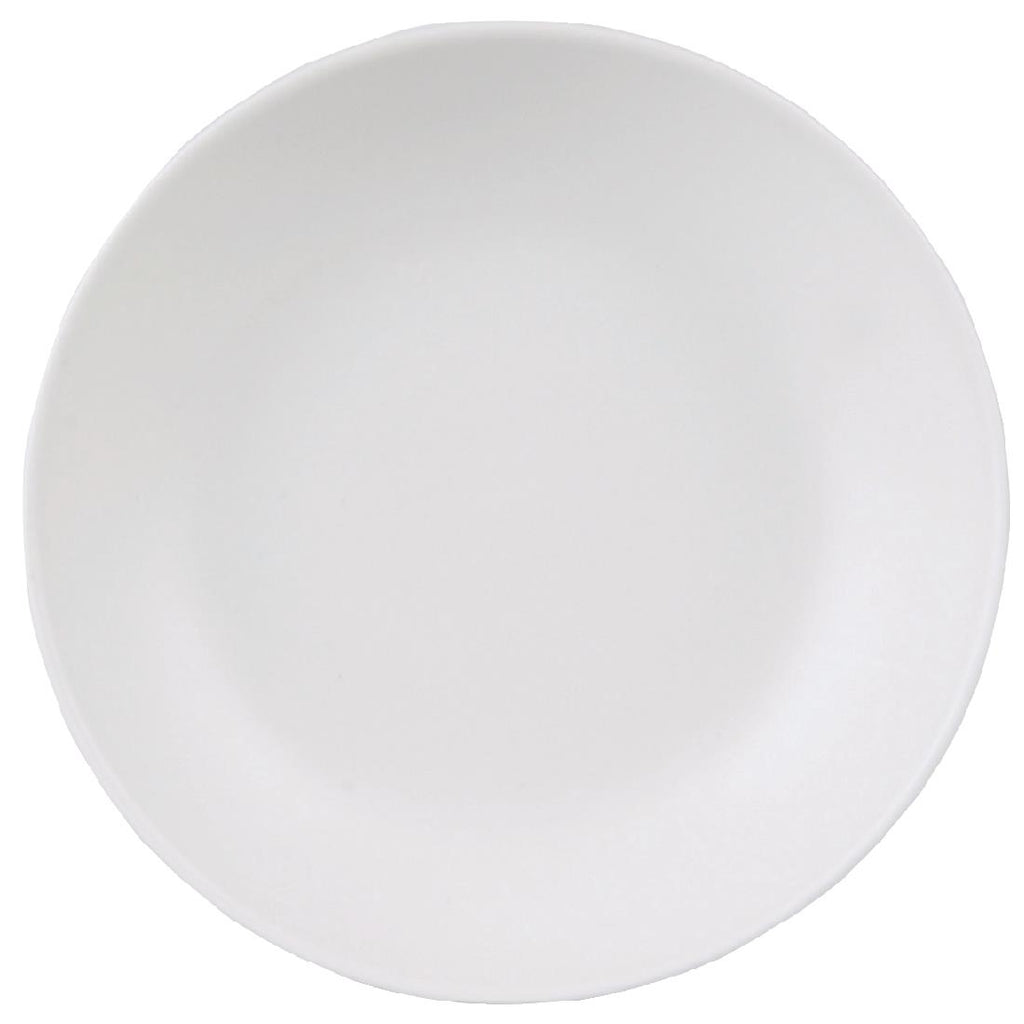 Steelite Taste Coupe Bowls 253mm (Pack of 12) - V9940 Bowls Steelite