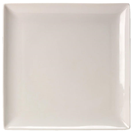 Steelite Taste Square One Plates 270mm (Pack of 6) - V9944 Plates Steelite