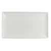 Steelite Taste Rectangle Three Plates 330mm (Pack of 6) - V9945 Plates Steelite