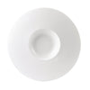 Steelite Monaco White Float Medium Well Bowls 305mm (Pack of 6) - V9951 Bowls Steelite