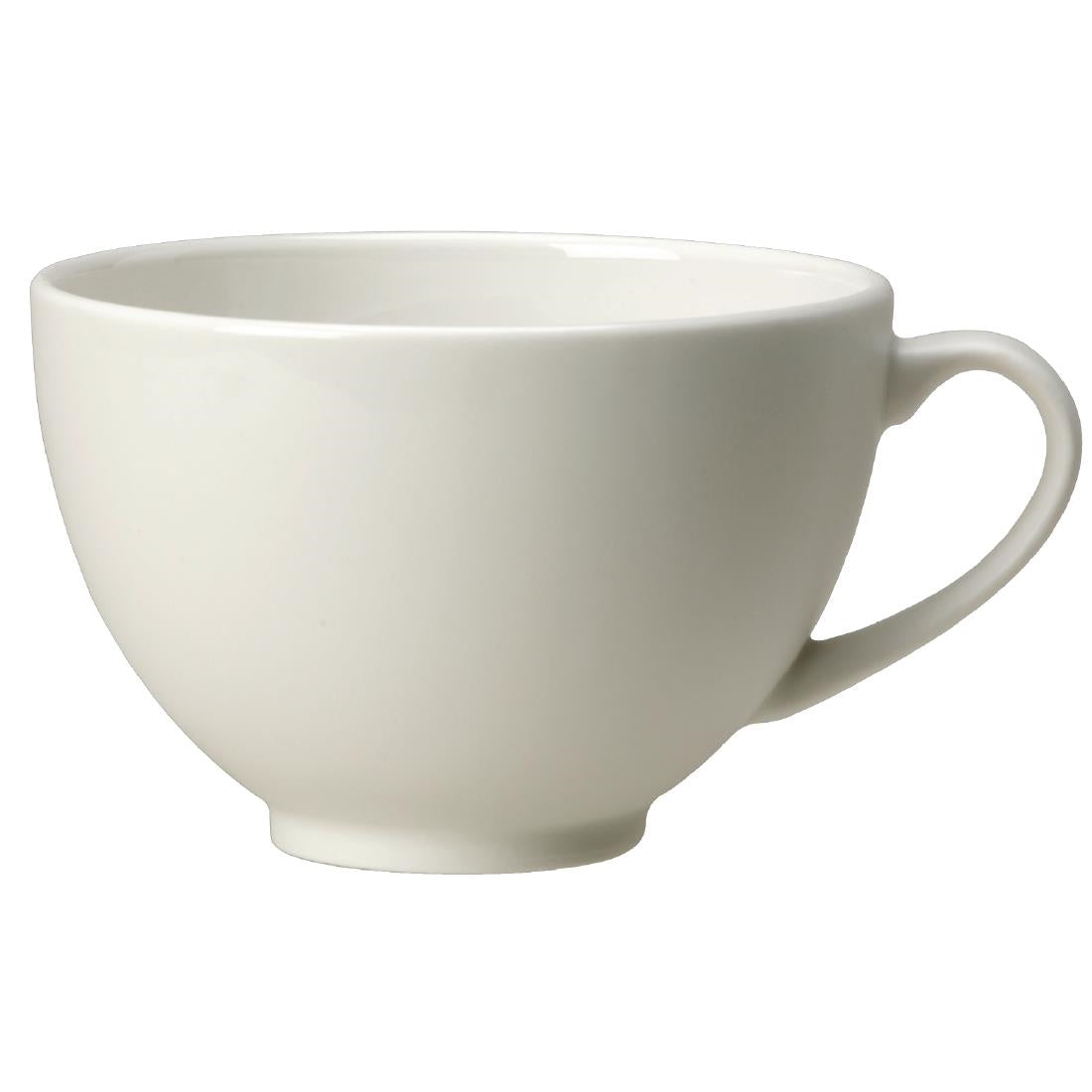 Steelite Monaco Fine Cups 340ml (Pack of 36) - V9960 Cups and Mugs Steelite
