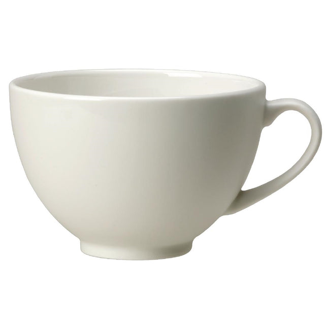 Steelite Monaco Fine Cups 340ml (Pack of 36) - V9960 Cups and Mugs Steelite