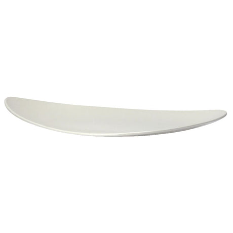 Steelite FreeStyle Plates 370mm (Pack of 6) - V9965 Plates Steelite