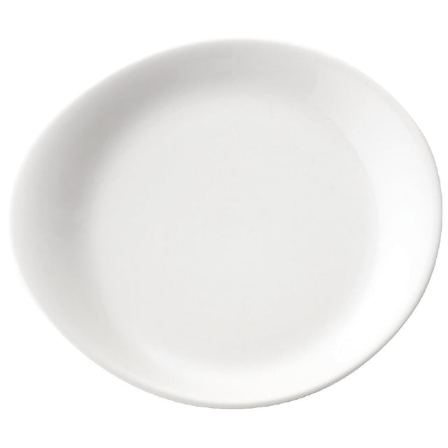 Steelite FreeStyle Plates 155mm (Pack of 12) - V9968 Plates Steelite
