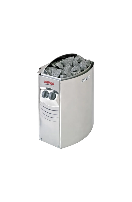 Kove x Harvia 4.5KW Electric Sauna Heater For 3–6m³ Saunas | KOVE-HARVIA45 Electric Sauna Heaters Kove Designs