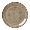 Steelite Craft Porcini Coupe Plates 253mm (Pack of 24) - VV1011 Plates Steelite