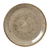 Steelite Craft Porcini Coupe Plates 203mm (Pack of 24) - VV1012 Plates Steelite