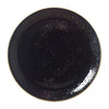 Steelite Craft Liquorice Coupe Plates 300mm (Pack of 12) - VV1026 Plates Steelite