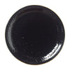 Steelite Craft Liquorice Coupe Plates 203mm (Pack of 24) - VV1028 Plates Steelite