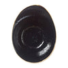 Steelite Craft Liquorice Freestyle Bowls 180mm (Pack of 12) - VV1038 Bowls Steelite