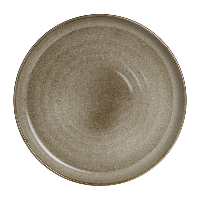 Robert Gordon Potters Collection Pier Plates 267mm (Pack of 6) - VV1054 Plates Steelite