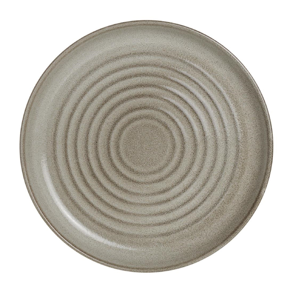 Robert Gordon Potters Collection Pier Plates 190mm (Pack of 12) - VV1056 Plates Steelite
