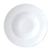 Steelite Simplicity Noveau Bowls White 41.5oz 270mm (Pack of 6) - VV1258 Bowls Steelite