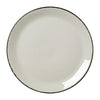 Steelite Charcoal Dapple Coupe Plates 280mm (Pack of 12) - VV1326 Plates Steelite