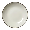 Steelite Charcoal Dapple Coupe Bowls 290mm (Pack of 6) - VV1327 Bowls Steelite