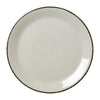 Steelite Charcoal Dapple Coupe Plates 252mm (Pack of 24) - VV1332 Plates Steelite