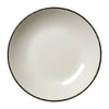 Steelite Charcoal Dapple Coupe Bowls 42oz 255mm (Pack of 12) - VV1335 Bowls Steelite