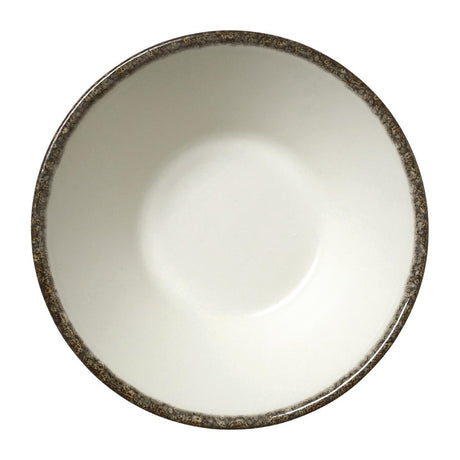 Steelite Charcoal Dapple Essence Bowls 140mm (Pack of 24) - VV1341 Bowls Steelite