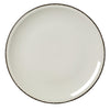 Steelite Charcoal Dapple Pizza Plates 315mm (Pack of 6) - VV1342 Plates Steelite