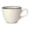 Steelite Charcoal Dapple Cups 6oz 170ml (Pack of 36) - VV1346 Cups and Mugs Steelite