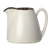Steelite Charcoal Dapple Jugs 5oz 142ml (Pack of 12) - VV1349 Steelite Performance Steelite   
