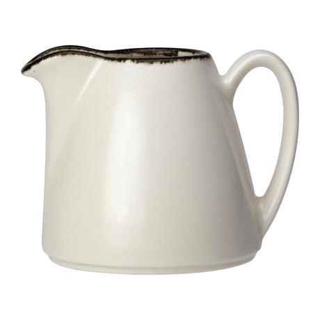 Steelite Charcoal Dapple Jugs 5oz 142ml (Pack of 12) - VV1349 Steelite Performance Steelite   