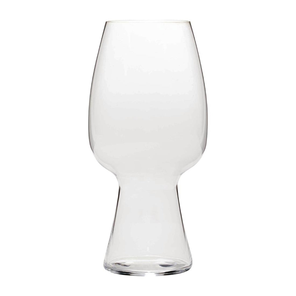Spiegelau Stout Glasses 161ml (Pack of 12) - VV1355 Beer Glasses Spiegelau   