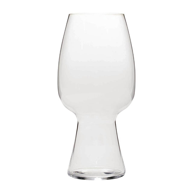 Spiegelau Stout Glasses 161ml (Pack of 12) - VV1355 Beer Glasses Spiegelau   