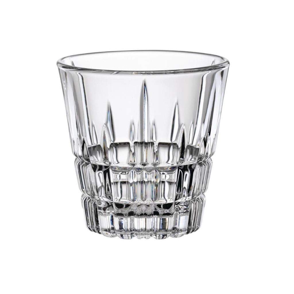 Spiegelau Perfect Serve Espresso/Shot Glasses 80ml (Pack of 12) - VV1370  Spiegelau   