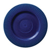 Steelite Willow Azure Accent Gourmet Plates Blue 185mm (Pack of 12) - VV1808 Plates Steelite