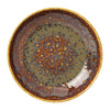 Steelite Vesuvius Coupe Bowls Amber 253mm (Pack of 12) - VV1839 Bowls Steelite