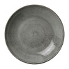 Steelite Smoke Coupe Bowls 215mm 340ml (Pack of 12) - VV1869 Bowls Steelite