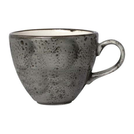 Steelite Smoke LiV Cups 350ml 12oz (Pack of 12) - VV1874 Cups and Mugs Steelite