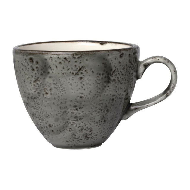 Steelite Smoke LiV Cups 350ml 12oz (Pack of 12) - VV1874 Cups and Mugs Steelite