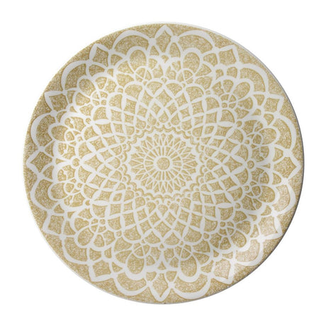 Steelite Ink Coupe Plates Nomad Sand 300mm (Pack of 12) - VV1888 Plates Steelite