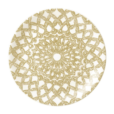 Steelite Ink Coupe Plates Nomad Sand 153mm (Pack of 12) - VV1891 Plates Steelite