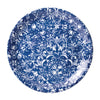 Steelite Ink Coupe Plates Legacy Blue 203mm (Pack of 12) - VV1896 Plates Steelite