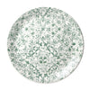 Steelite Ink Coupe Plates Legacy Teal 255mm (Pack of 12) - VV1901 Plates Steelite