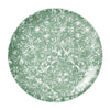 Steelite Ink Coupe Plates Legacy Teal 203mm (Pack of 12) - VV1902 Plates Steelite