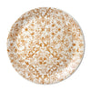 Steelite Ink Coupe Plates Legacy Ginger 255mm (Pack of 12) - VV1907 Plates Steelite