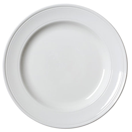 Steelite Bead Plates 300mm (Pack of 12) - VV2373 Plates Steelite