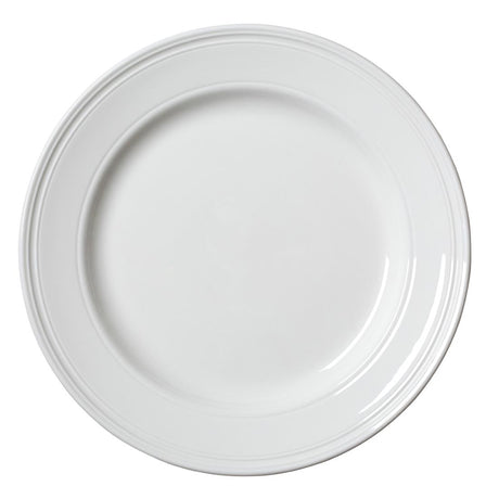 Steelite Bead Plates 285mm (Pack of 6) - VV2374 Plates Steelite