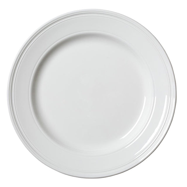 Steelite Bead Plates 285mm (Pack of 6) - VV2374 Plates Steelite